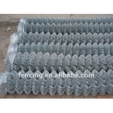 Galvanized Chain link fence (2.0 X 50X50MM x 1.8m x 30m)